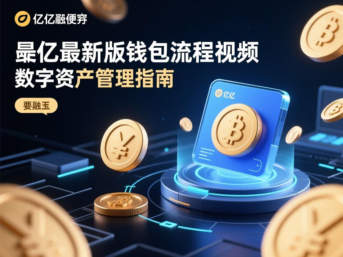 欧亿最新版钱包流程视频，安全便捷的数字资产管理指南