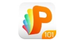 101教育ppt蒙尘怎么设置 101教育ppt设置蒙尘的方法