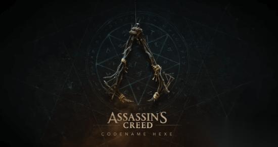 刺客信条 女巫 总监发文暗示 明年将是“令人惊叹的”一年