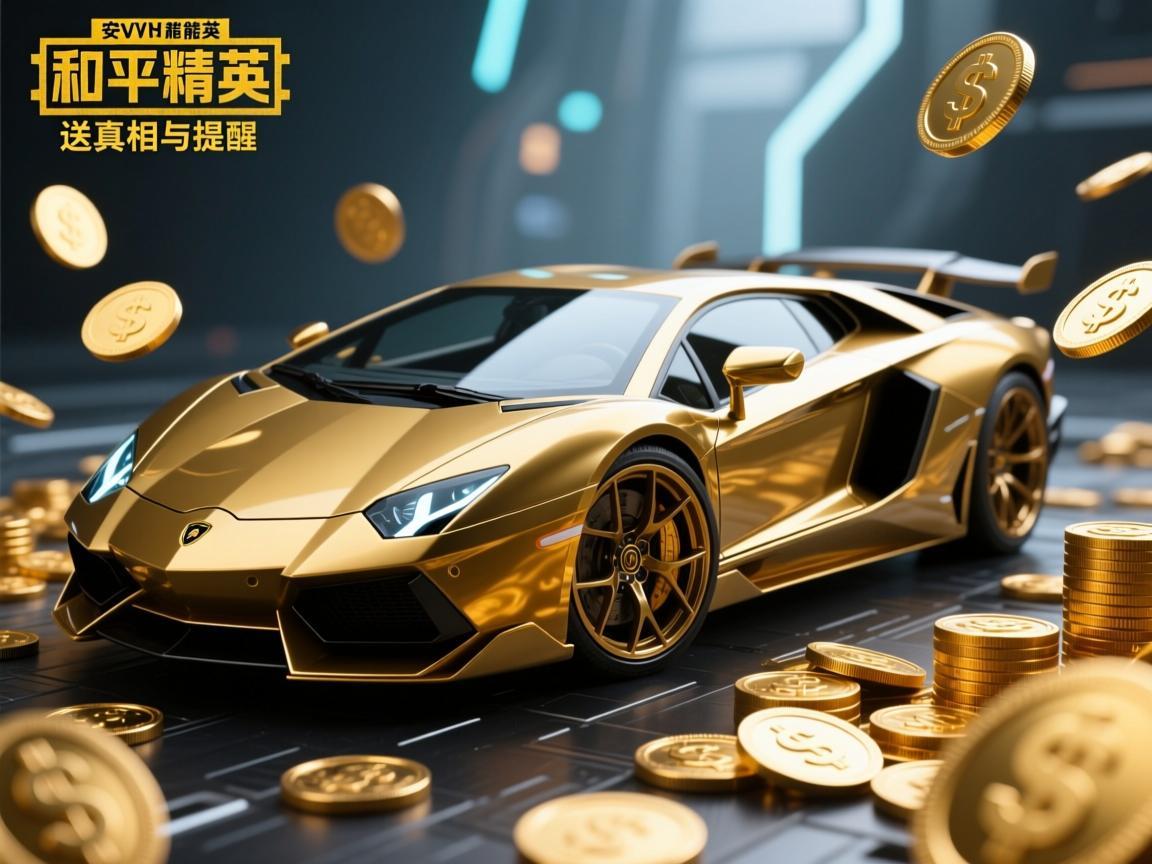 和平精英能送车币吗 关于安v的真相与提醒