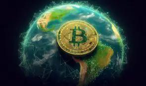 比特币进入罕见的平静期，而这种平静期此前往往预示着大幅波动。