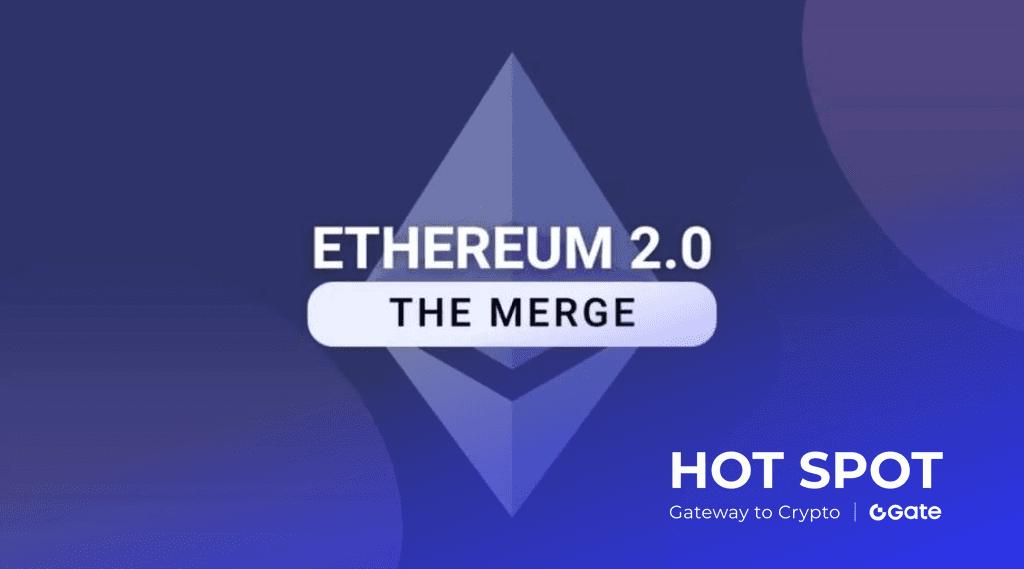 Gate ETH 挖矿指南：解锁高达 9.8% 的年化收益