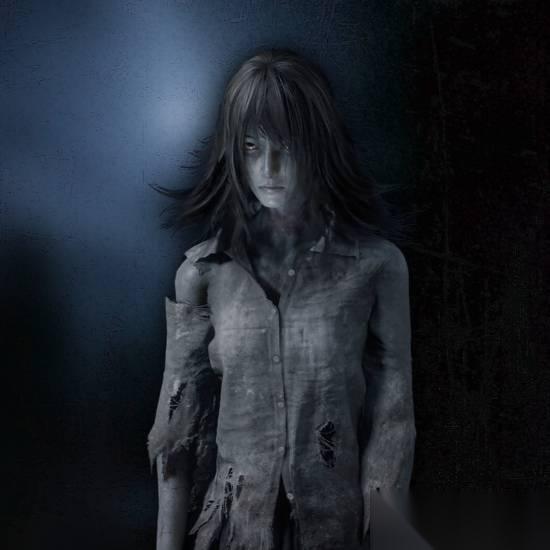 零 红蝶重制版首曝须堂美也子详情 悲剧怨灵登场引热议