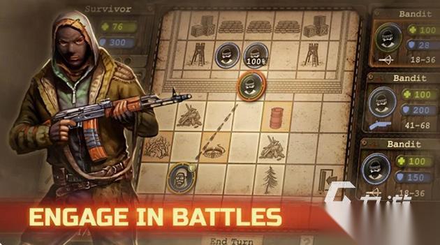 耐玩的俄罗斯生存游戏有哪些 2025流行的生存手游下载排名