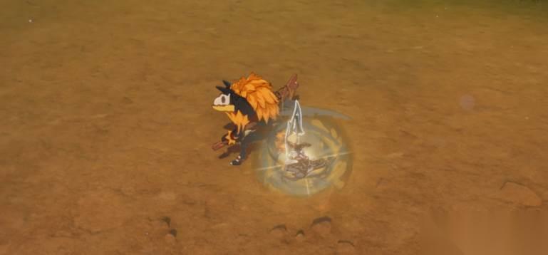 星痕共鸣 巨刃守护者天赋选择