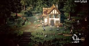 歧路旅人0禁忌大弓如何获取