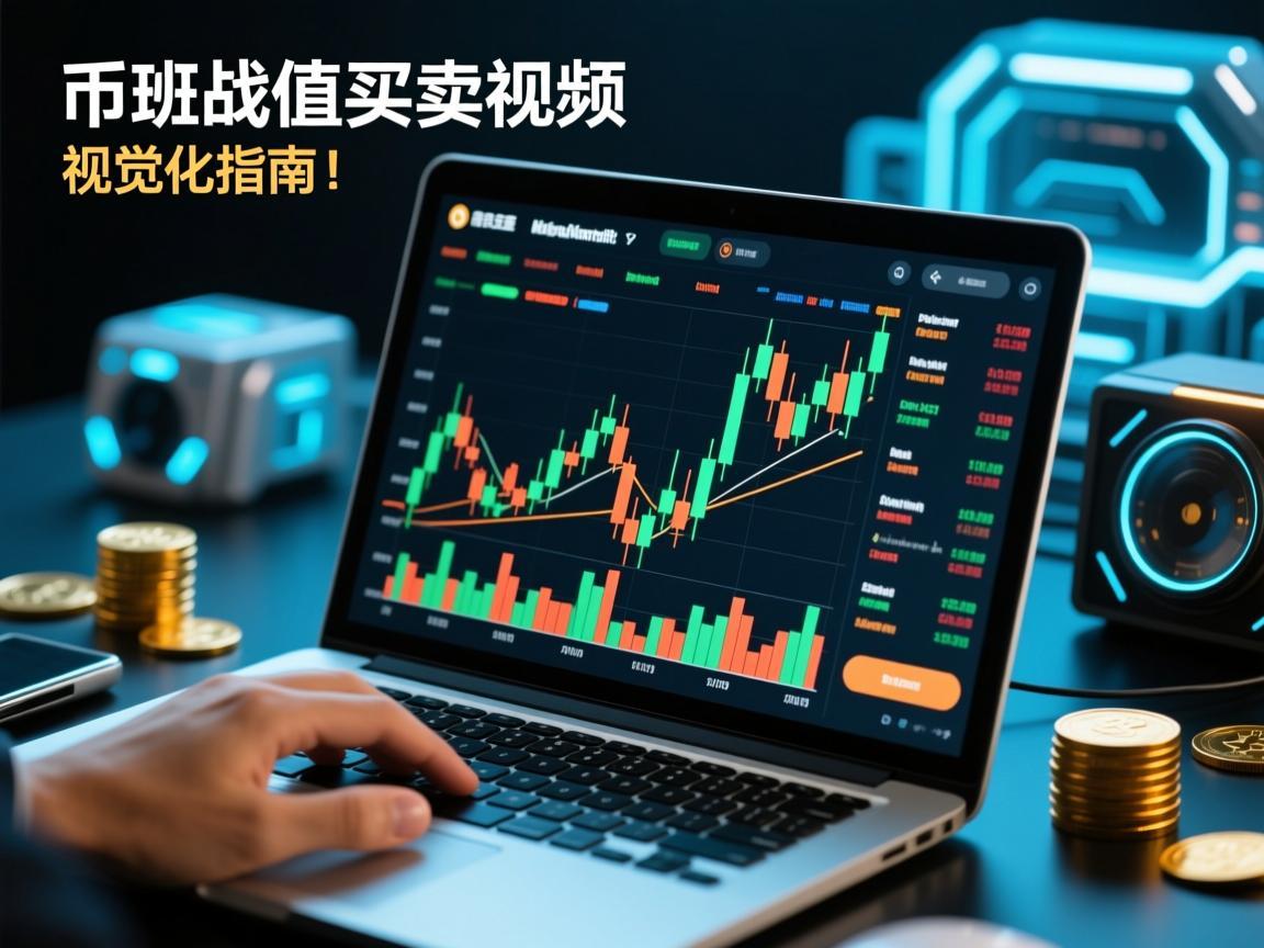 币安仓位买卖视频，交易策略的视觉化指南