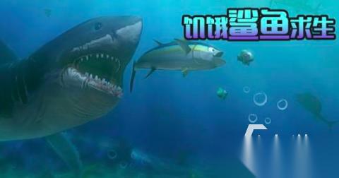 大鱼吃小鱼游戏有哪些2025 免费的大鱼吃小鱼游戏大全