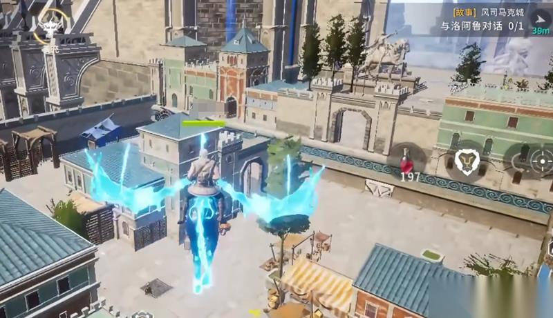 零度曙光是什么类型游戏 零度曙光是否开放世界