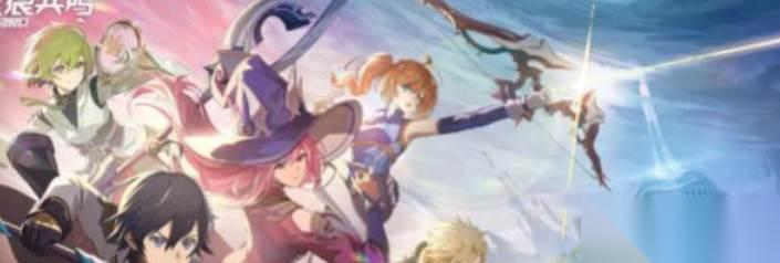 星痕共鸣 冰矛流实战技巧