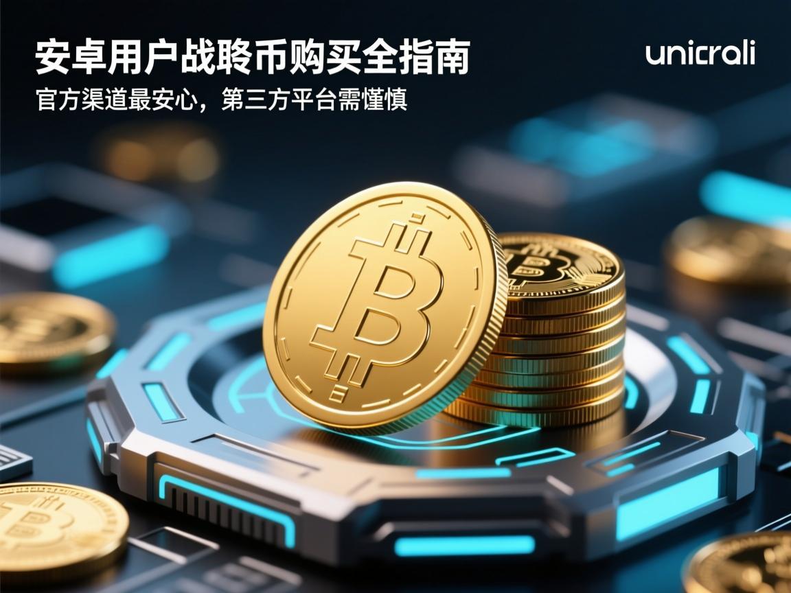 安卓用户战令币购买全指南，官方渠道最安心，第三方平台需谨慎