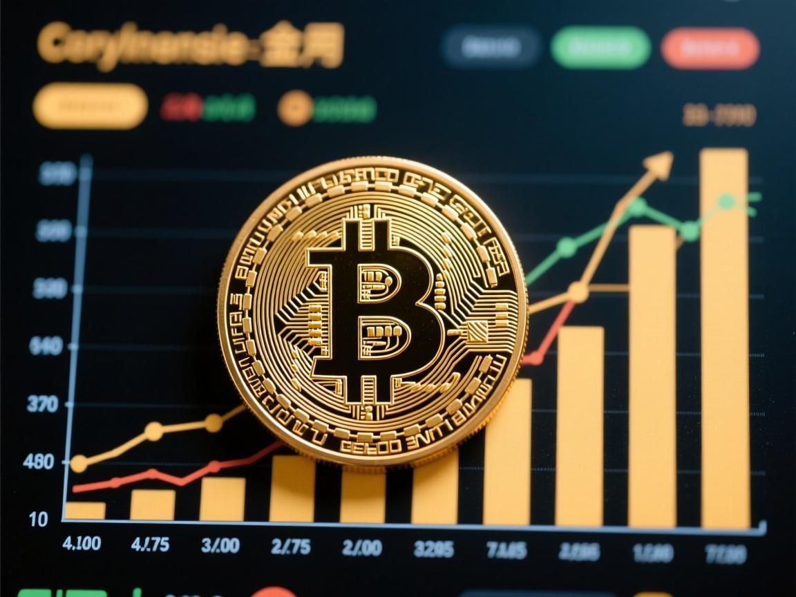 比特币价格历年数据统计，从无人问津到数字黄金的蜕变之路