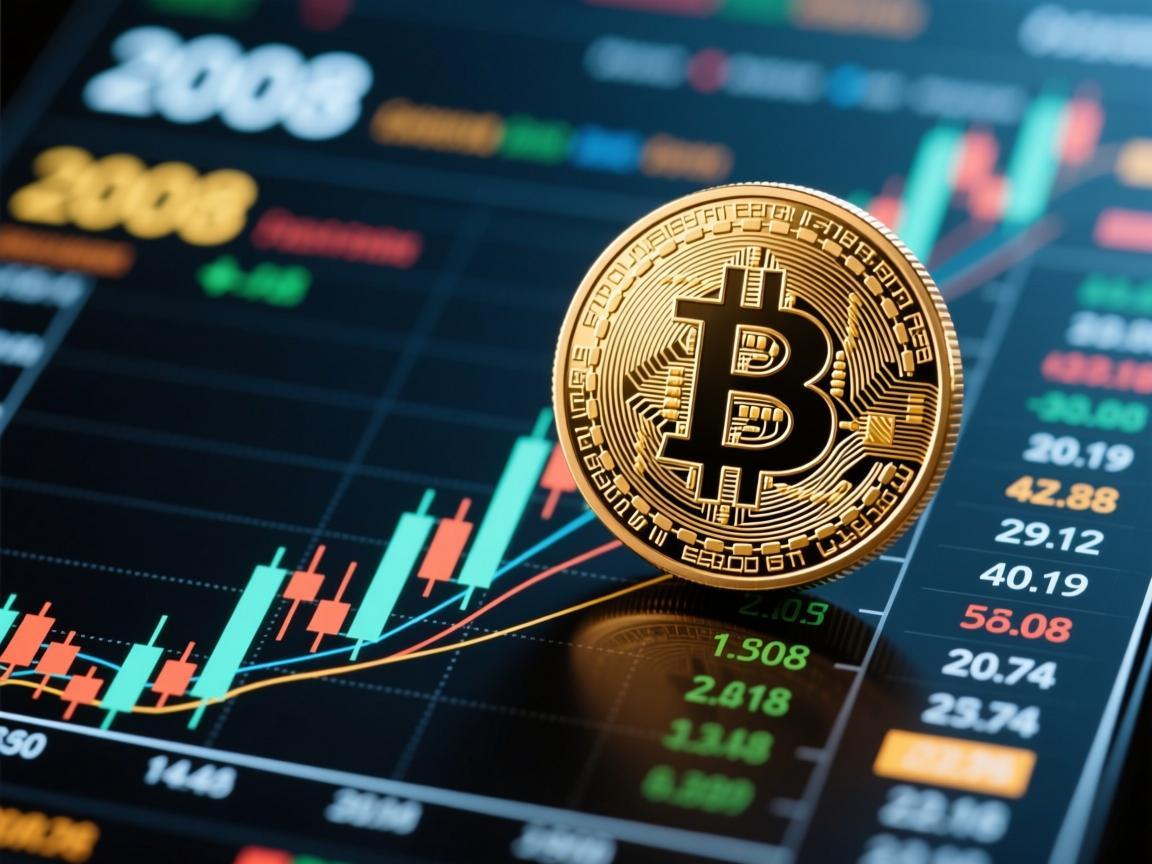 比特币2008年价格表，一段金融神话的起点