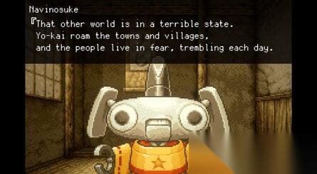 历时20多年开发 这款类宝可梦RPG终于要登陆Switch了。