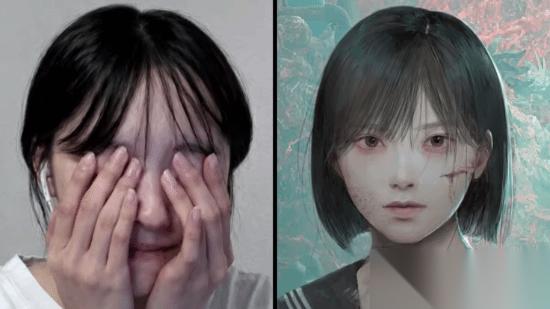 加藤小夏通关寂静岭f 从恐惧中崛起的年度表演女神