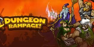 地牢横冲直撞官网地址在哪