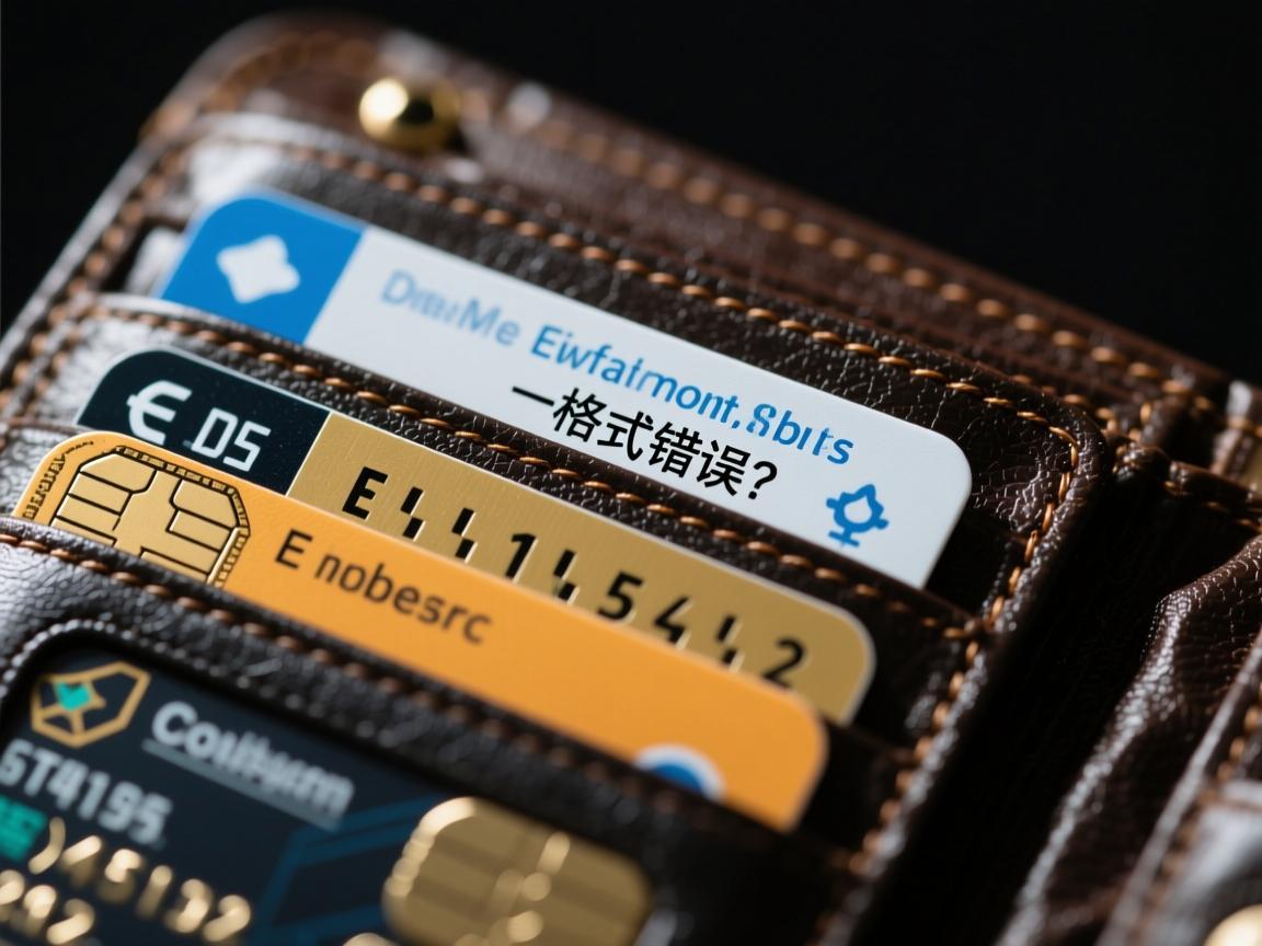 欧e钱包助记词导入一直格式错误 这些细节可能被你忽略了