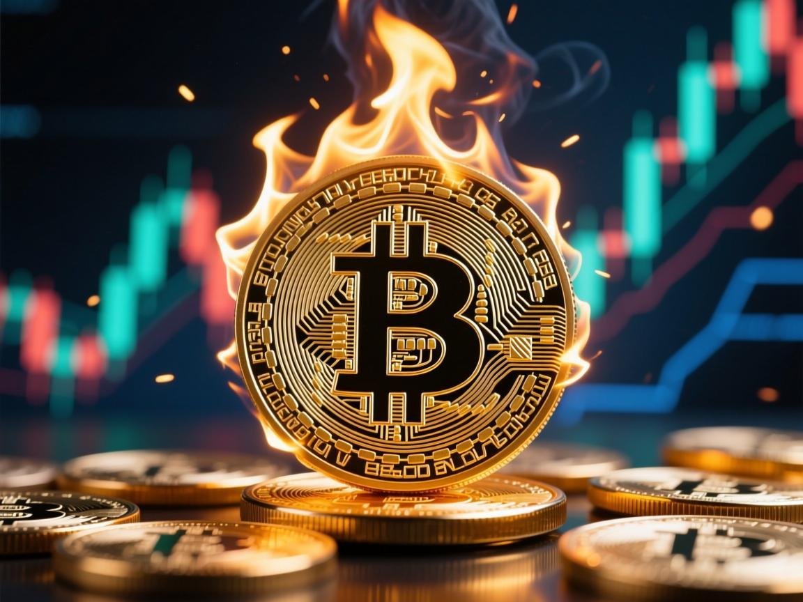 狗狗币的疯狂巅峰，一场由迷因点燃的金融狂欢