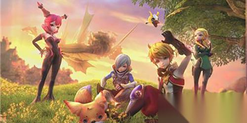 龙之谷2B级宠物哪些可以培养