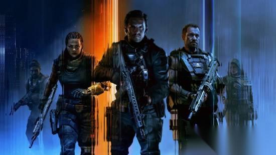 使命召唤 黑色行动7 5折也难救 昔日FPS王者不敌竞品