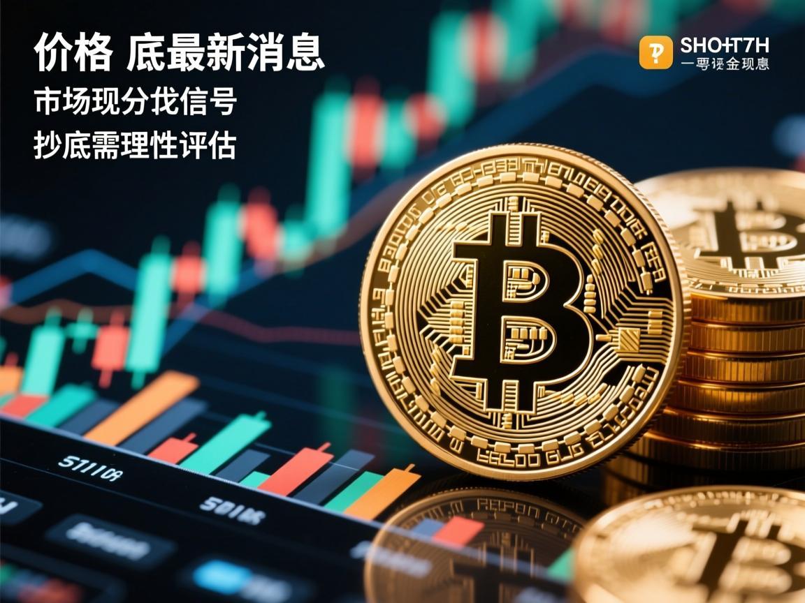比特币价格抄底最新消息，市场现分化信号，抄底需理性评估