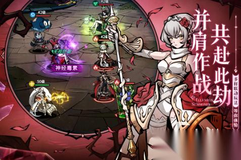 最新十大必玩联机手机游戏大全 超人气联网手游必玩推荐榜2026