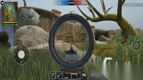 二战版图扩张类游戏单机版介绍 好玩的二战游戏推荐2026