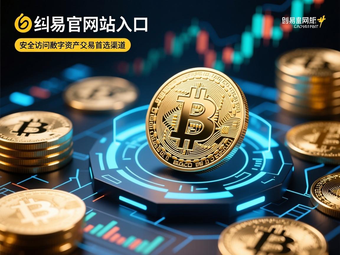 欧易官方网站入口，安全访问数字资产交易的首选渠道