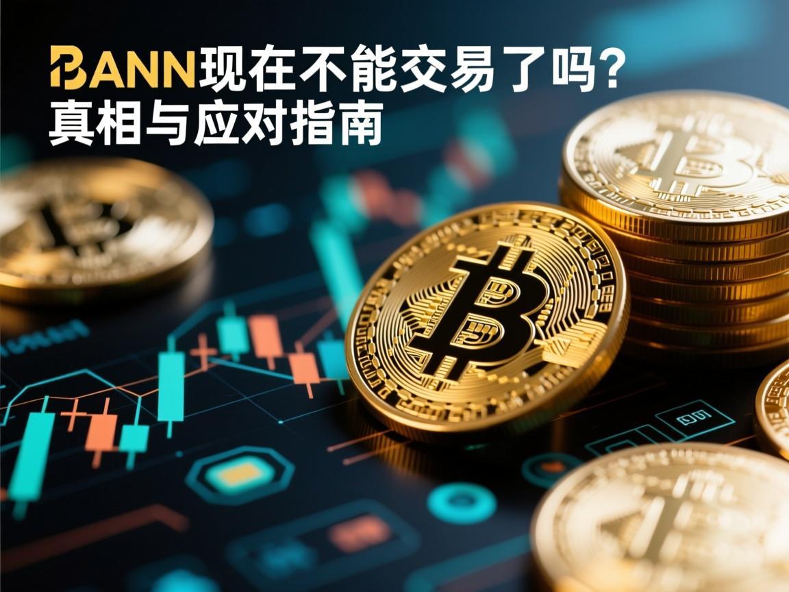 币安现在不能交易了吗 真相与应对指南