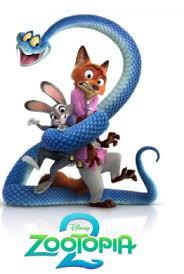 疯狂动物城2国内上映时间是什么时候