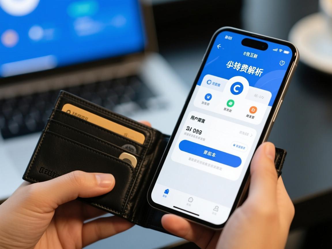 欧e钱包互转手续费解析，用户需关注的成本细节