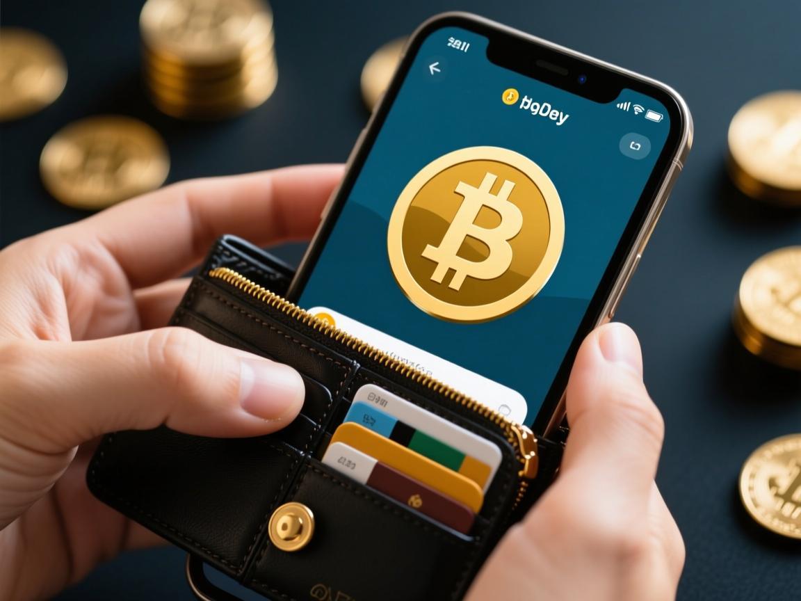 狗狗币手机钱包怎么选 安全与便捷的实用指南