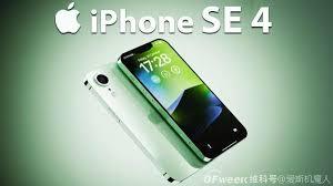 为什么iPhoneSE4没在今年发布