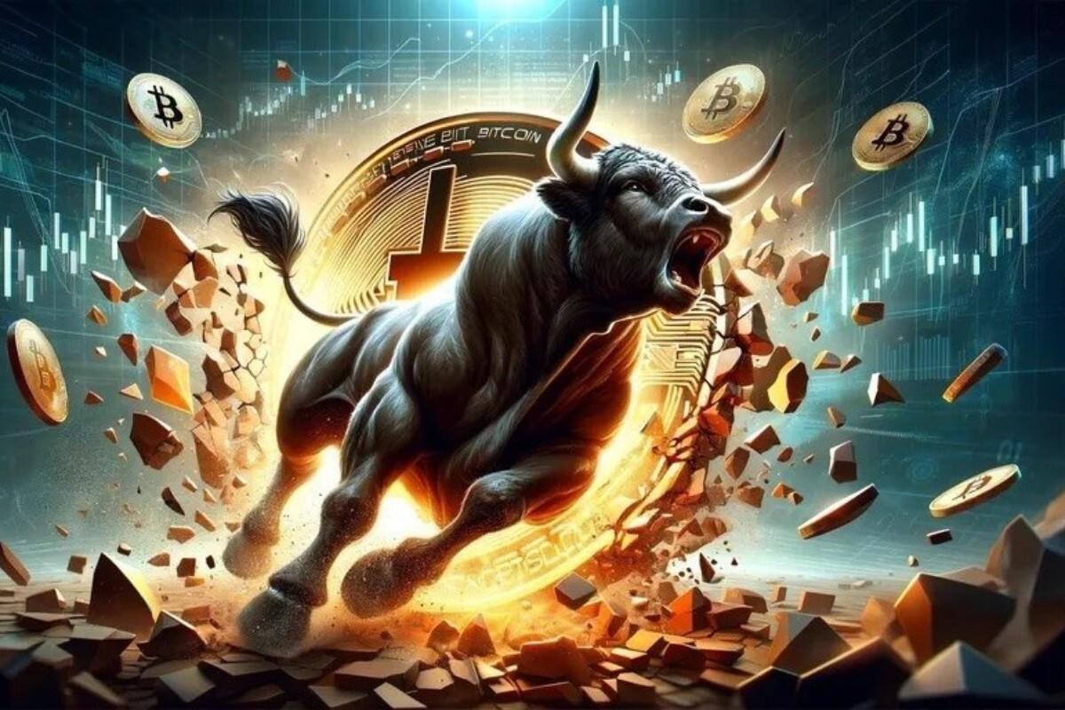 贝莱德比特币ETF单日资金流入量创三个月来新高