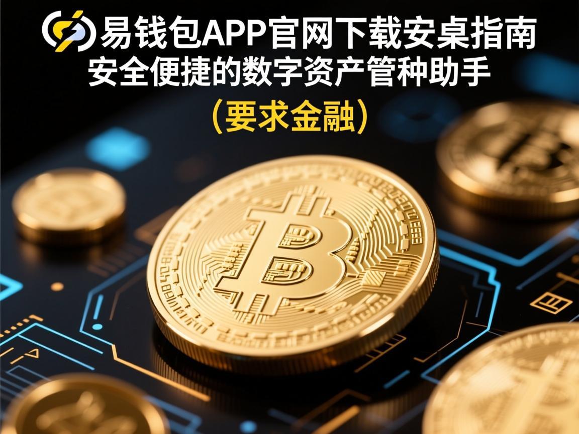 欧易易钱包APP官网下载安卓指南，安全便捷的数字资产管理助手