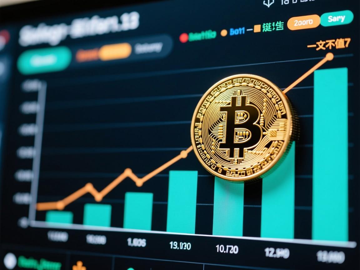 比特币最早发售价格表，从一文不值到价值锚点的诞生