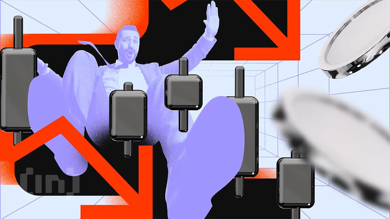 空头挤压引发4亿美元清算，创三个月新高