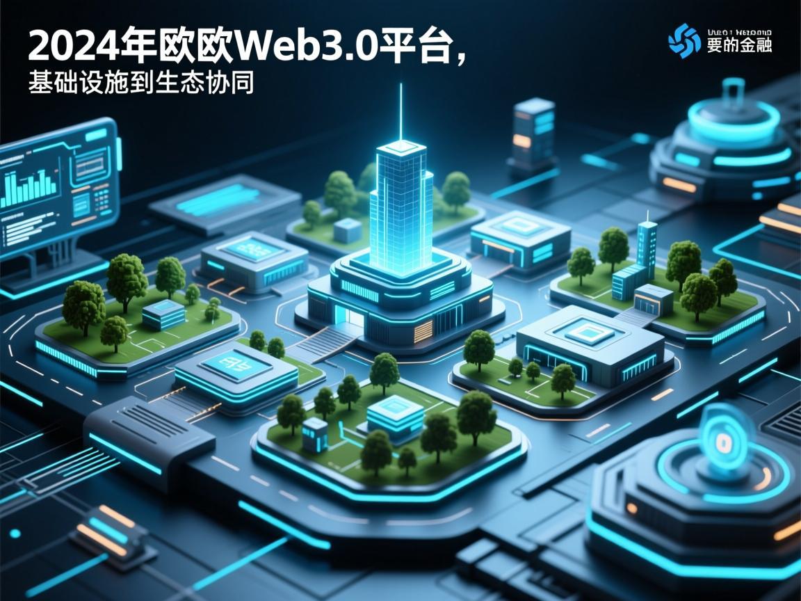 2024年欧意Web3.0平台布局，从基础设施到生态协同