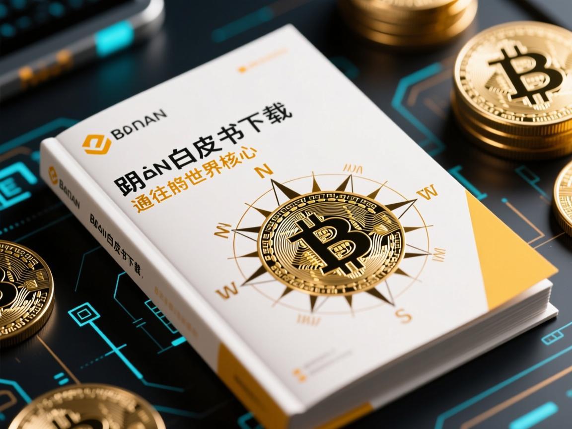 币安白皮书下载，通往加密世界核心的指南针