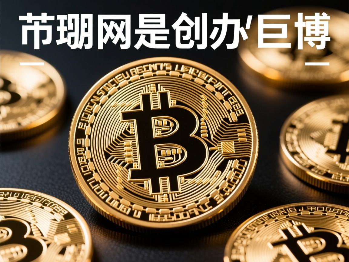 币安网是谁创办 加密货币行业巨擘的崛起之路