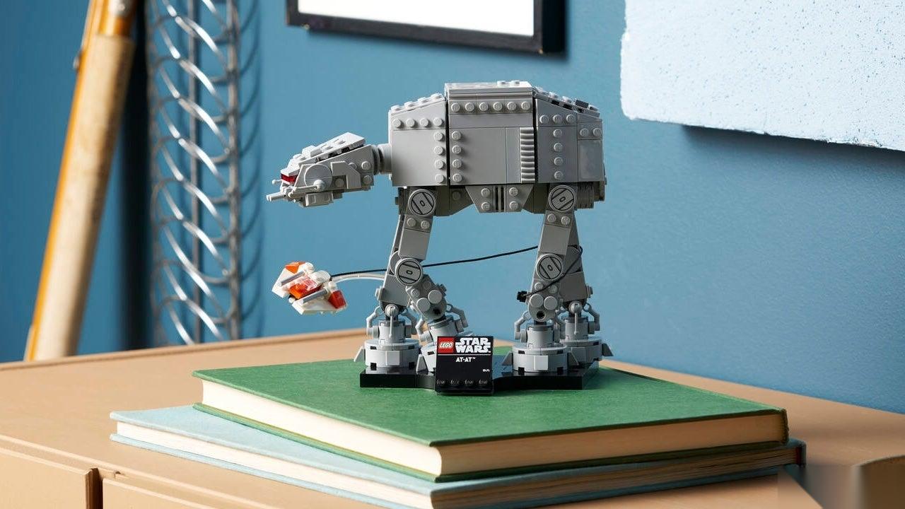 2026年1月最佳乐高新品套装