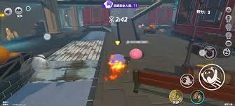 蛋仔派对候车大厅躲藏位置在哪