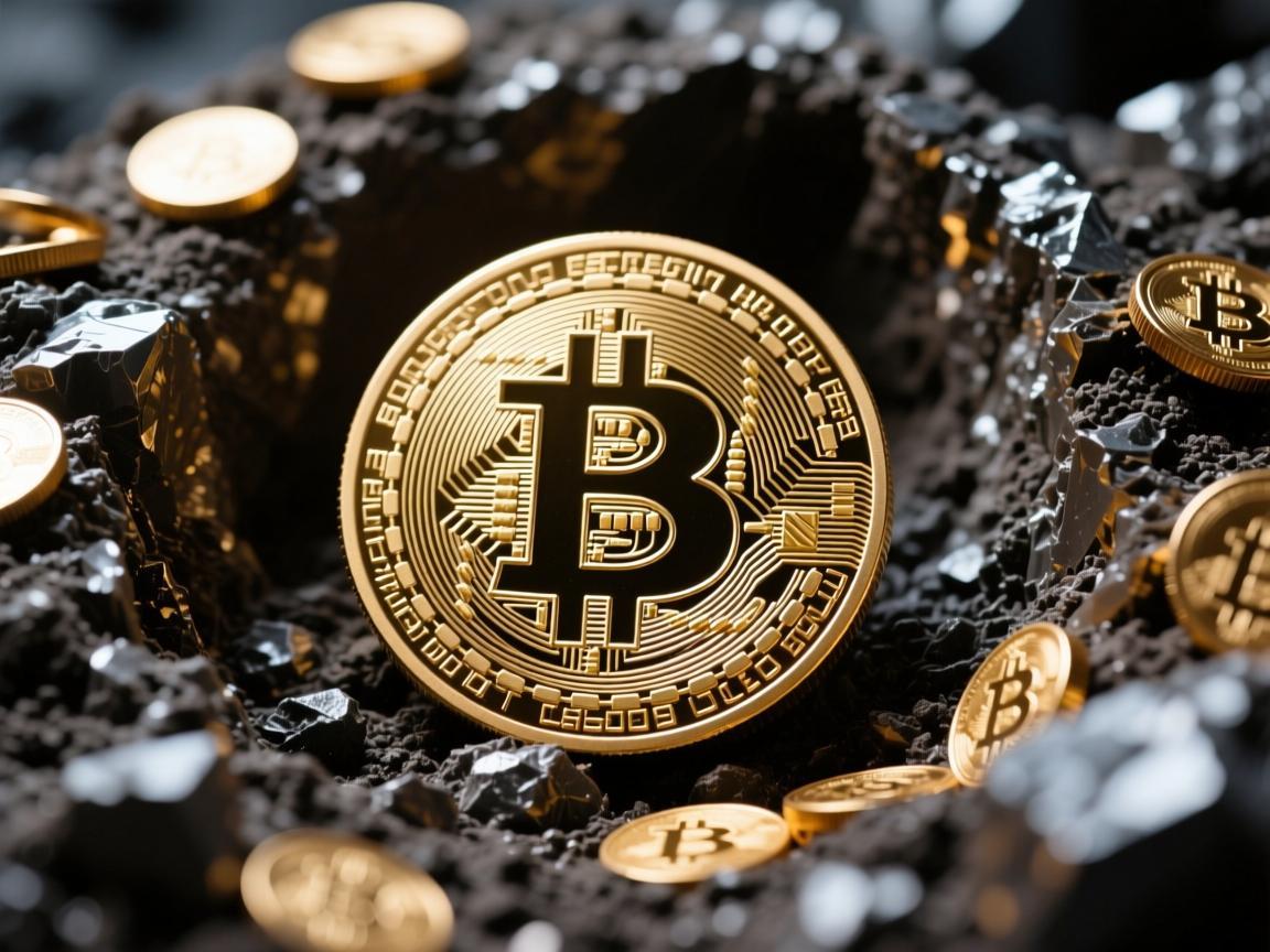 狗狗币被挖了多少？总量与挖矿机制解析