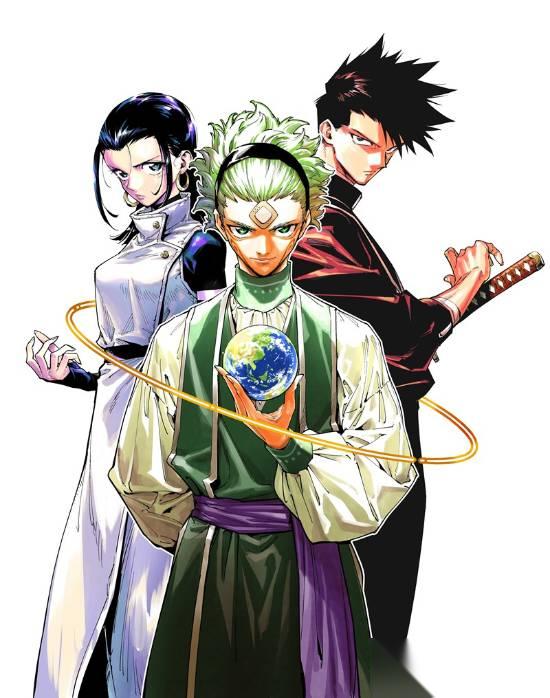 咒术回战≡续篇登场 虎杖悠仁隐世之谜与新生代危机