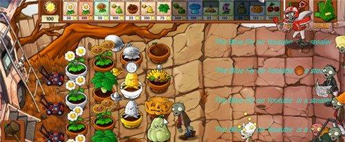 植物大战僵尸融合版金银系列植物有哪些 金银系列植物介绍一览