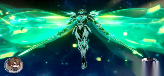 流萤光锥怎么选 基于角色特性的选择与推荐