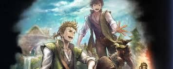 歧路旅人0所有职业角色特点是什么