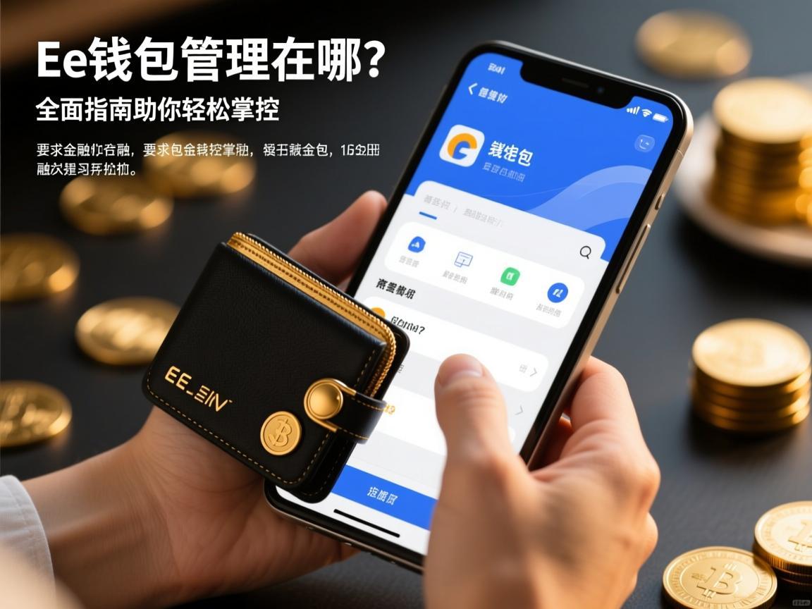 欧e钱包管理在哪 全面指南助你轻松掌控