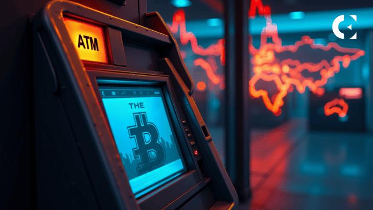 密苏里州总检察长对比特币ATM公司展开调查，原因是诈骗举报案件不断增加。