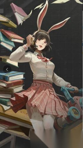 流浪方舟粉红兔耳皮肤怎么拿 玩法攻略全解析